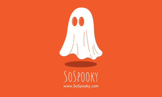 SoSpooky.com